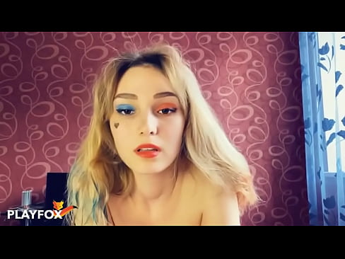 ❤️ Sihirli sanal gerçeklik gözlükleri bana Harley Quinn ile seks verdi Süper porno tr.basseyn-vsem.ru ﹏